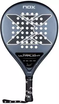 Nox At10 Genius Ultralight 26
