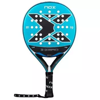 Nox X-Zero Blue