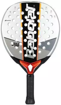 Babolat Counter X-Crest 2026