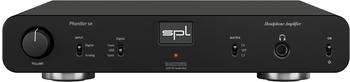 SPL Phonitor se Black