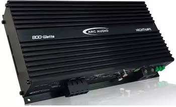 Arc Audio Nighthawk