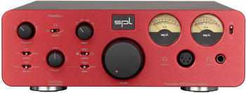 SPL Phonitor x rot
