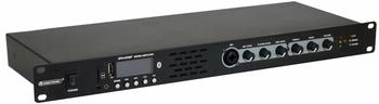 Omnitronic EPA-100BT PA Mischverstärker (10007078)