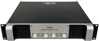 Class D Subwoofer Aktiv Modul, 300 W An 4 Ohm