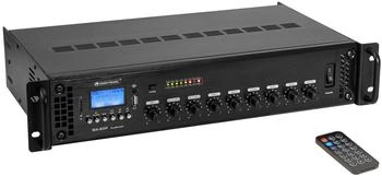 Omnitronic MA-60P ELA-Mischverstärker 60W (80709612)
