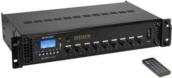 Omnitronic MA-240P ELA-Mischverstärker 240W (80709632)