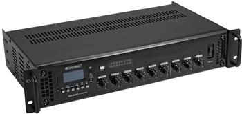 Omnitronic MA-360P ELA-Mischverstärker 360W (80709646)