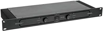Omnitronic PKD-352 Class-D Stereo-Endstufe Studioverstärker (10451616)