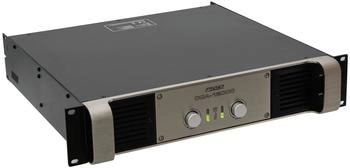 PSSO DCA-12000 2-Kanal-Endstufe SMPS (10451693)
