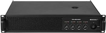 Omnitronic XPA-4804 MK2 Endstufe (10451010)