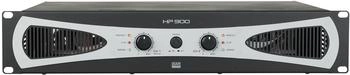 DAP HP-900 Endstufe 2x 450 W (D4176)
