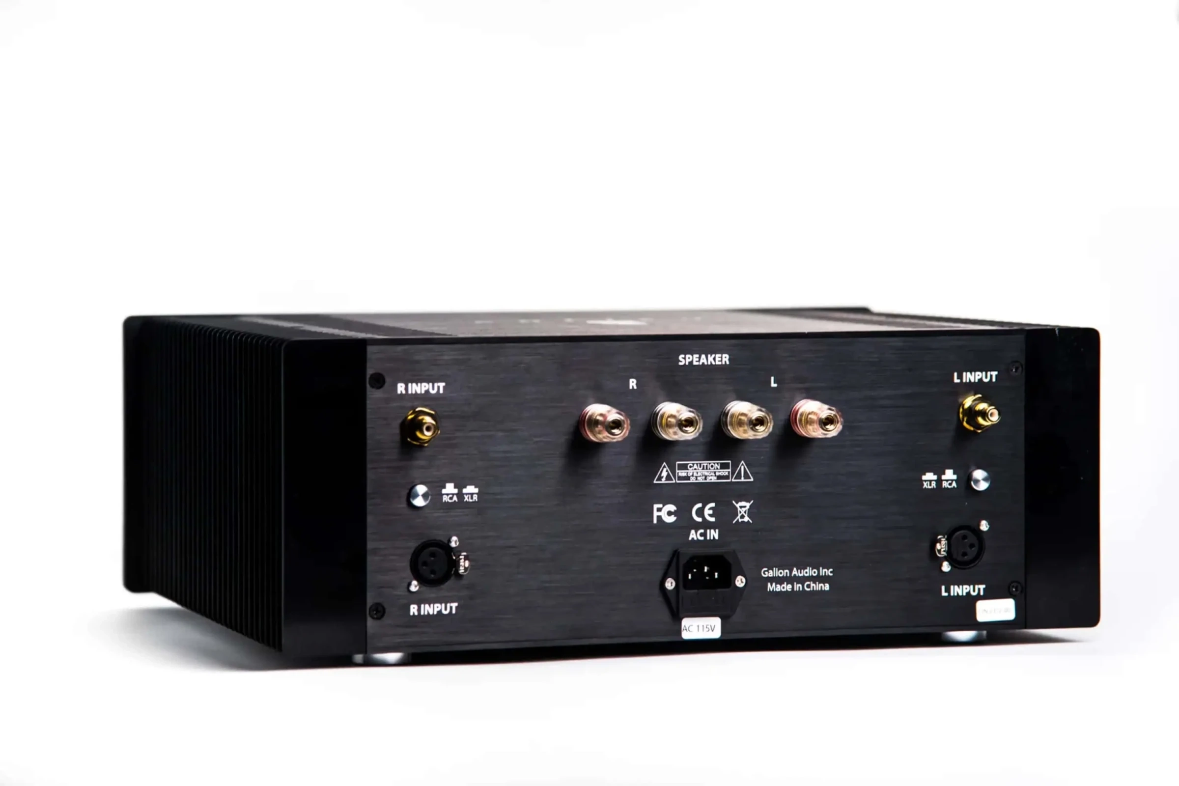 Galion Audio TS A75