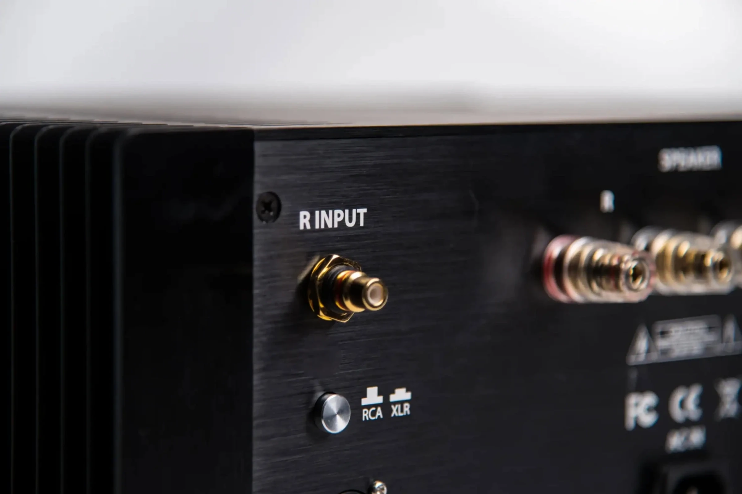 Galion Audio TS A75