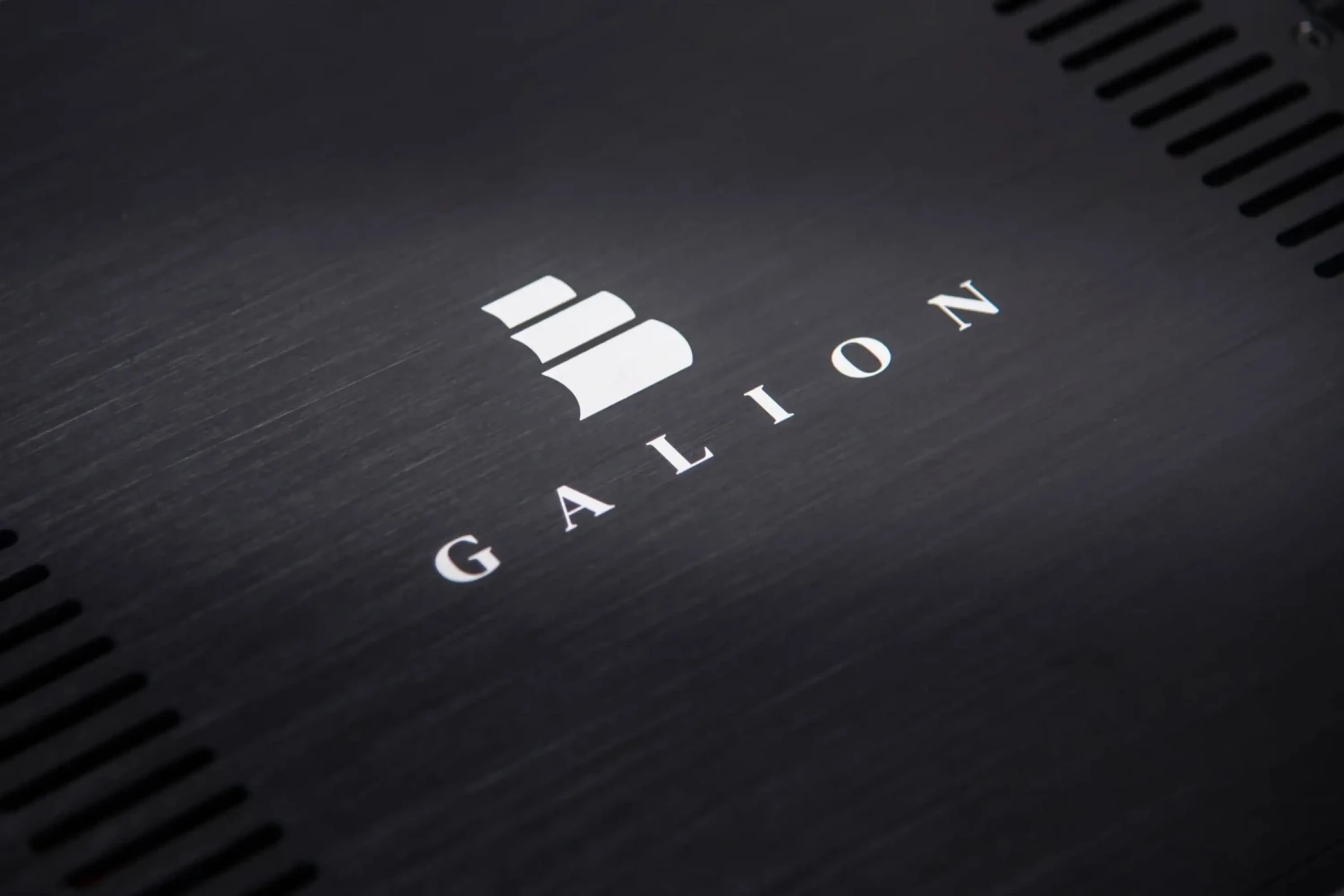 Galion Audio TS A75