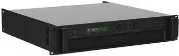 Mackie MX3500