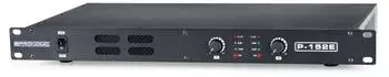 Pronomic P-152E MKII Endstufe 2-Kanal 300W (00065952)