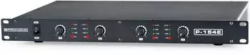 Pronomic P-154E MKII Endstufe 4-Kanal 4x 150W (00065953)