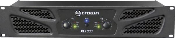 Crown XLi800