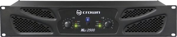 Crown XLi2500