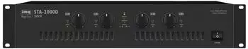 Monacor STA-2000D