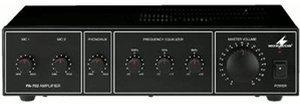 Monacor PA 702