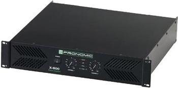 Pronomic XA-800