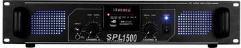 SkyTec SPL-1500 USB-SD-MP3