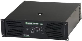 Pronomic X-1400