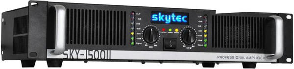 SkyTec Sky-2000MKII