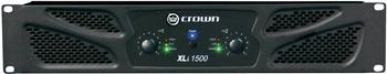 Crown Audio Crown XLi1500