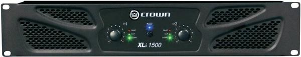 Crown XLi1500