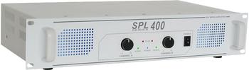 SkyTec SPL-400 White