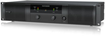 Behringer NX1000