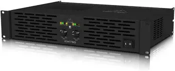 Behringer KM750