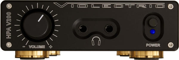 Violectric HPA V200