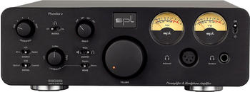SPL Phonitor x schwarz