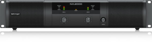 Behringer NX3000