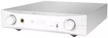 NuPrime DAC-9X silber