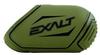 Exalt Paintball Zubehör Tank Cover 45ci50ci Oliv, 62352