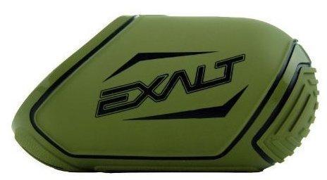 Exalt Paintball Zubehör Tank Cover 45ci50ci Oliv, 62352