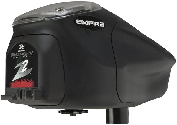 EMPIRE Prophecy Z2