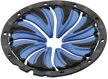 DYE Rotor Quick Feed blue