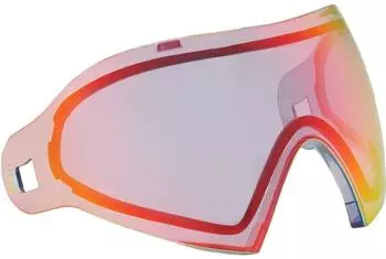 Dye Paintball I4/I5 Thermalglas Paintball Smoke Bronze Fire (40368601)