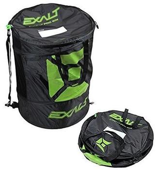 Exalt Paintball Zubehör Pod BinPotsack für Potsammler, 63330