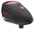 Dye Paintball Loader R2, Black/Red, 63996