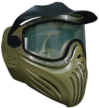 Empire Vents Helix thermal oliv