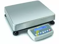 Kern Swiss DS 100K0.5, Kern Swiss Kern Pr&auml;zisions-Plattformwaage DS 100K0.5 (DS