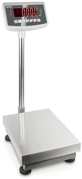 Kern & Sohn GmbH Plattformwaage EFC 60K-3, max. 60 kg, Ablesbarkeit 5 g (EFC 60K-3)