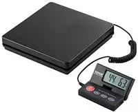 Mophorn - Vevor Plattformwaage 10g-50kg Paketwaage 2g Genauigkeit Digitalwaage