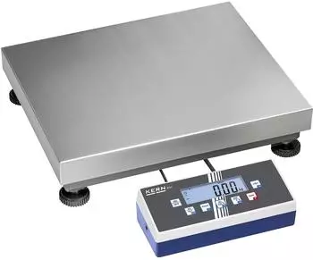 Kern & Sohn GmbH Plattformwaage Flip/Flop 30-60kg RS-232 (EOC 60K-2L)